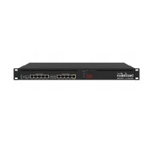 MikroTik Маршрутизатор RB3011UiAS-RM