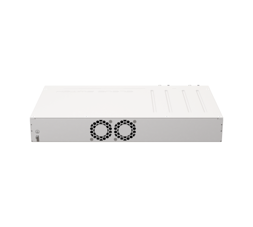MikroTik Коммутатор CRS510-8XS-2XQ-IN MikroTik Коммутатор CRS510-8XS-2XQ-IN