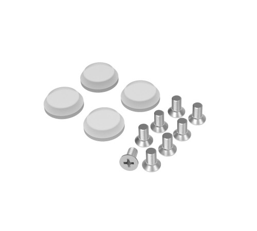MikroTik Коммутатор CRS510-8XS-2XQ-IN MikroTik Коммутатор CRS510-8XS-2XQ-IN