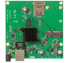 MikroTik Плата RBM11G