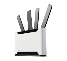 MikroTik Маршрутизатор Chateau 5G ax