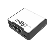 MikroTik Маршрутизатор mAP