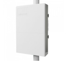 MikroTik Коммутатор netFiber 9