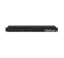 MikroTik Маршрутизатор RB2011iL-RM