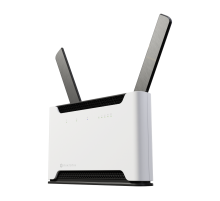 MikroTik Маршрутизатор Chateau LTE18 ax