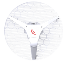 MikroTik Антенна LHG 2