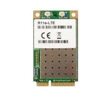 MikroTik Радиокарта R11e-LTE