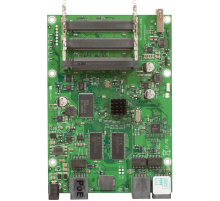 MikroTik Плата RB433UL