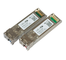 MikroTik SFP-трансивер S+2332LC10D