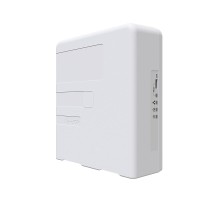MikroTik Powerline адаптер PWR-Line Pro