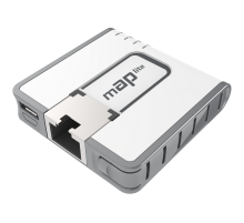 MikroTik Маршрутизатор mAP lite