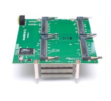 MikroTik Плата RB604