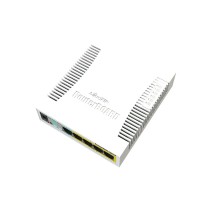 MikroTik Коммутатор RB260GSP
