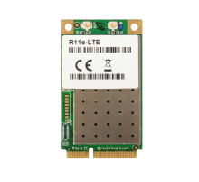 MikroTik Радиокарта R11e-4G