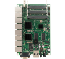 MikroTik Плата RB493G