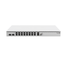 MikroTik Коммутатор CRS518-16XS-2XQ-RM