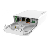 MikroTik PoE инжектор mUPS