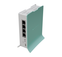 MikroTik Маршрутизатор hAP ax lite