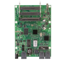 MikroTik Плата RB433UAHL