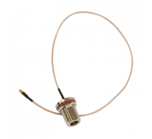 MikroTik Переходник ACMMCX