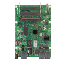 MikroTik Плата RB433GL
