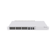 MikroTik Коммутатор CRS326-4C+20G+2Q+RM