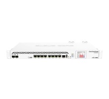 MikroTik Маршрутизатор CCR1036-8G-2S+