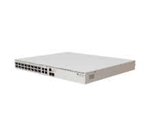 MikroTik Коммутатор CRS520-4XS-16XQ-RM