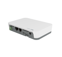 MikroTik Шлюз KNOT