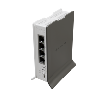 MikroTik Маршрутизатор hAP ax lite LTE6