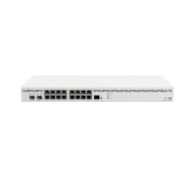 MikroTik Маршрутизатор CCR2004-16G-2S+