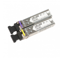 MikroTik SFP-трансивер S-4554LC80D
