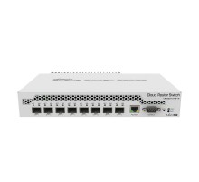 MikroTik Коммутатор CRS309-1G-8S+IN