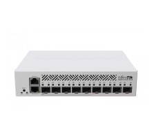 MikroTik Коммутатор CRS310-1G-5S-4S+IN