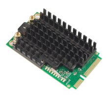 MikroTik Радиокарта R11e-2HPnD