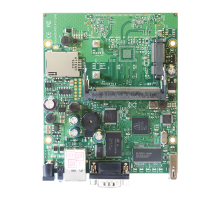 MikroTik Плата RB411U