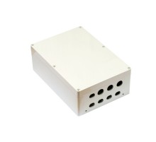 MikroTik Корпус CAOTU
