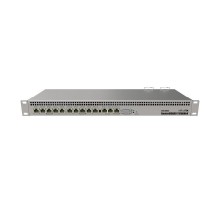 MikroTik Маршрутизатор RB1100AHx4 Dude edition