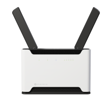 MikroTik Маршрутизатор Chateau LTE6 ax