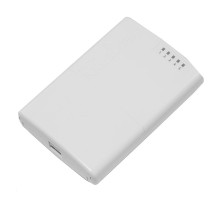 MikroTik Маршрутизатор PowerBox