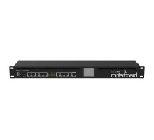 MikroTik Маршрутизатор RB2011UiAS-RM