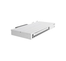 MikroTik Маршрутизатор CCR2004-1G-12S+2XS