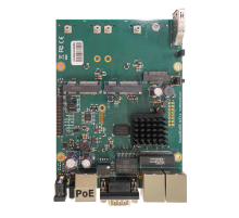 MikroTik Плата RBM33G