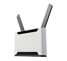 Обзор Chateau PRO ax: точка доступа Wi-Fi 6 для высоких нагрузок и надежной связи