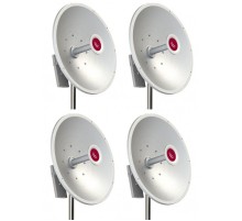 MikroTik Антенна mANT30 PA (4-pack)