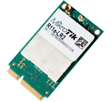 MikroTik Плата R11e-LR2