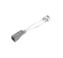 MikroTik PoE инжектор RBGPOE