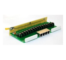 Грозозащита Info-Sys РГ5G-4LSA