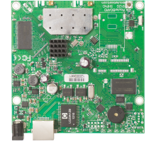 MikroTik Плата RB911G-5HPnD