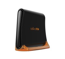 MikroTik Маршрутизатор hAP mini
